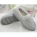 Autumn and winter bags with soft soles maternal shoes thick soles waterproof non-slip thick wool cotton shoes